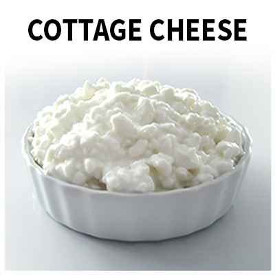Cottage Cheese