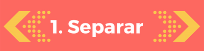1. Separar