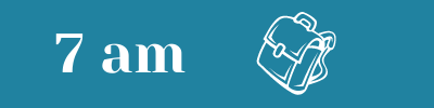  7 am