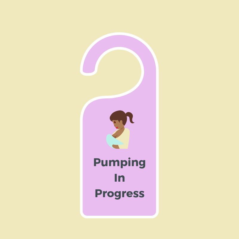 What are my rights as a breastfeeding mom in the U.S.?