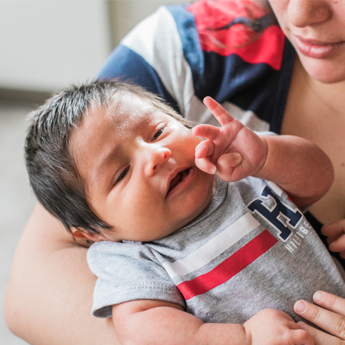 i-have-a-very-short-family-leave-how-can-i-best-use-the-time-i-have