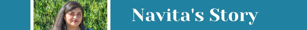 Navita's Story